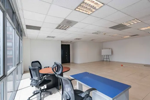 Oficina En Arriendo/venta En Chicó Reservado. Cod A23331