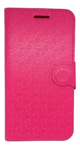 Funda Librito Ejecutivo Con Tapa Para Samsung J7 Pro