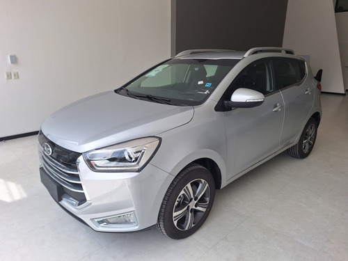 JAC S2 1.5 Intelligent