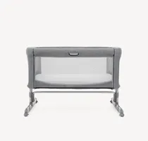 Comprar Practicunas Cuna Colecho Para Bebes Joie Roomie Alturas 