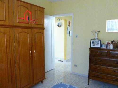 Casa A Venda No Bairro Vila Progresso Em Jundiaí - Sp. - 571-1