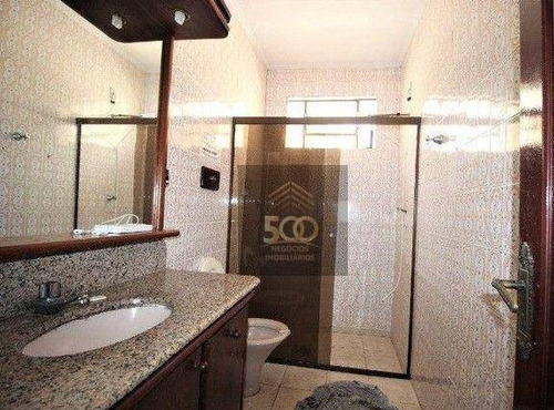 Imagem 18 de 20 de Casa Com 7 Dormitórios À Venda, 300 M² Por R$ 990.000,00 - Estreito - Florianópolis/sc - Ca0787