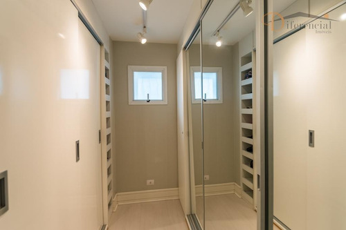 Imagem 25 de 30 de Apartamento À Venda, 380 M² Por R$ 4.500.000,00 - Batel - Curitiba/pr - Ap1947