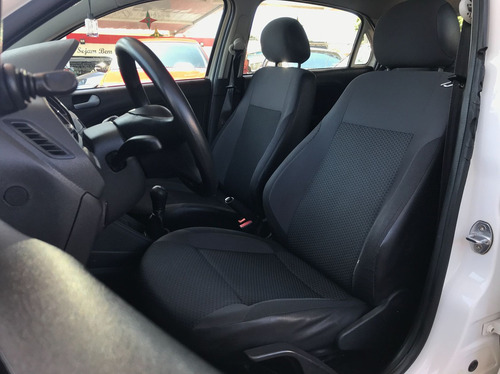 Volkswagen Gol 1.0 12V MPI TOTAL TRENDLINE