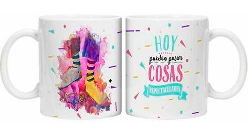 Atayde Tazas Conmemorativas