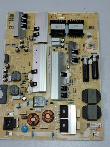 Fuente Samsung Un85cu7000f Bn4401065b (Usado)