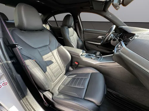BMW Serie 3 3.0 340ia M Sport At