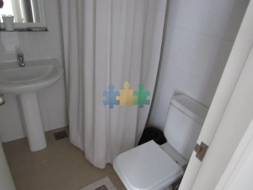 Vendo O Alquilo Apartamento De 3 Dormitorios Y Dependencia En Punta Del Este - Ref : Eqp3665
