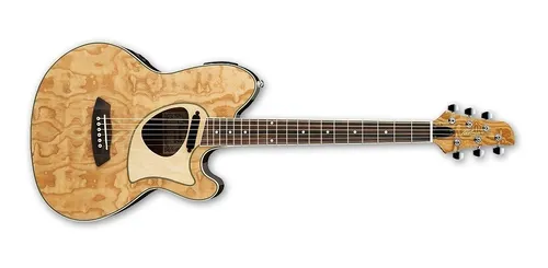 Guitarra Electroacustica Ibanez Tcm50 Nt Nuevas Tcm 50
