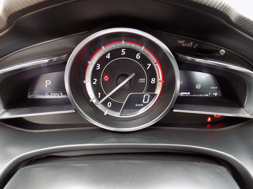 Mazda 3 2.0 Grand Touring