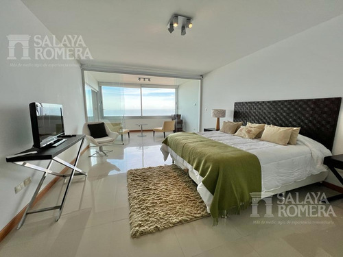 Imagen 5 de 24 de Alquiler De Categoria , 3 Dormitorios , Primera Linea Brava , Sap4428781