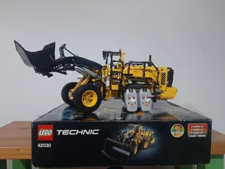 Lego 42030