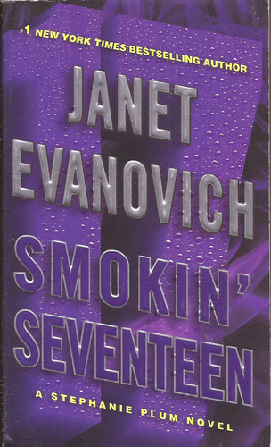 Smokin` Seventeen
