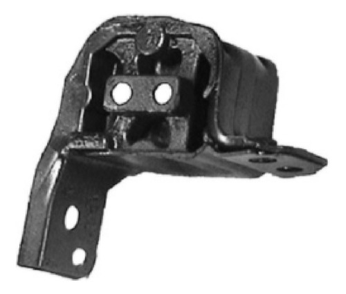 Soporte Motor Delantero Beretta 1987-1988 V6 2.8 Derecho