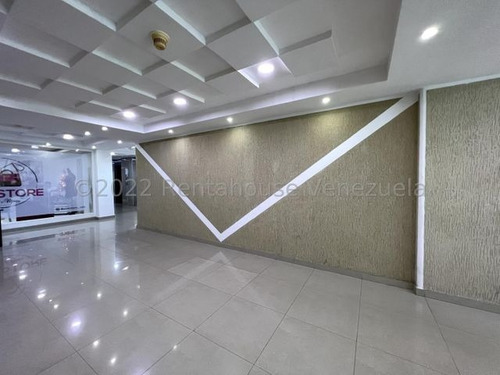 Imagen 2 de 14 de Oficina En Alquiler Urb La Arboleda, Torre Arabica. Maracay, 23-15135 Hc