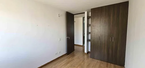 Apartamento Para Venta En Tibabita (5322).
