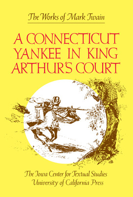 Libro A Connecticut Yankee In King Arthur's Court: Volume...