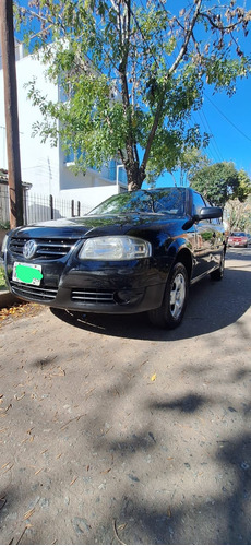 Volkswagen Gol 1.6 I Power 601