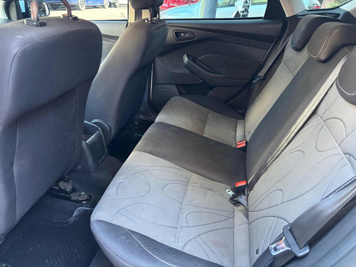 Ford Focus III 1.6 S