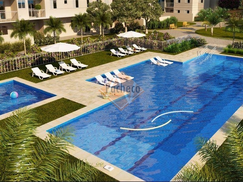 Imagem 17 de 26 de Apartamento Na Penha, 53 M², 02 Dormitórios, 01 Vaga, R$ 350.000,00 - 1782