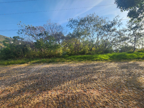 Venta Lote San Diego 152 Mz Xiii Con Todos Los Servicios, Vistas Panorámicas, Proyecto Arquitectónico Incluído En Av Principal Fracc Rancho San Diego Ixtapan De La Sal Edomex