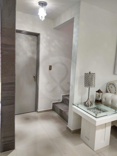 Casa En Venta En Camino Real Al Ajusco, Fuentes De Tepepan, Tlalpan