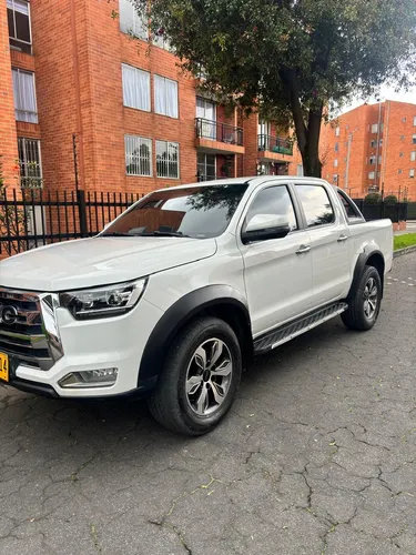 Jac T8 En Excelentes Condiciones Vehiculo Asegurable