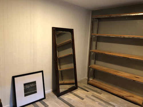 Venta Departamento, Ph En Bajo De San Isidro Con Cochera Y Pileta.