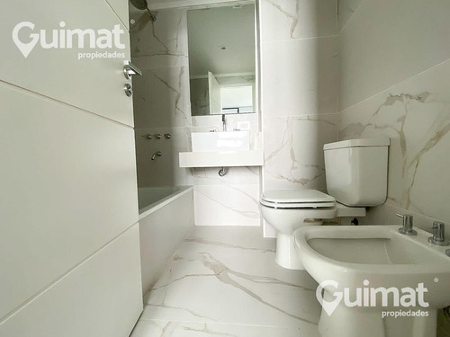 Imagen 29 de 30 de 2 Amb Luminoso- Departamento - Belgrano- Maior Migueletes- Con Amenities