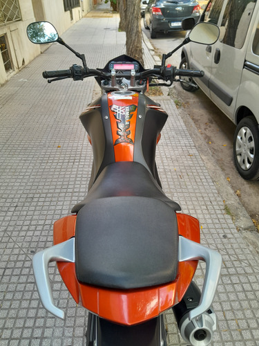 Fz S 150 2do Dueño. 100% Original. Cubiertas Ok. Tit Al Dia