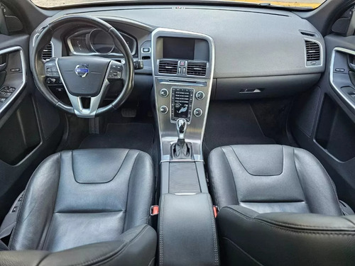 Volvo XC60 2.0 T5 High Plus 240cv At
