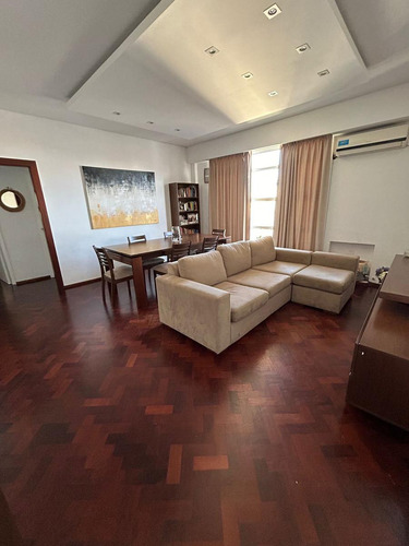 Departamento 3 Ambientes - Rioja 1100 - Centro Rosario | Venta