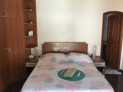 Imagem 16 de 30 de Casa À Venda, 303 M² Por R$ 3.200.000,00 - São Francisco - Niterói/rj - Ca16680