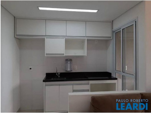 Imagem 13 de 15 de Apartamento - Perdizes - Sp - 628634