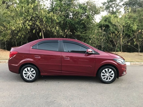 Prisma 2017 1.4 Lt - Segunda Dona !!!