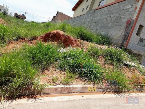 Imagem 2 de 5 de Ref.: 5498 - Terrenos Em Araçariguama Para Venda - V5498