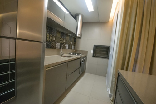 Imagem 9 de 30 de Apartamento - Ap01231 - 68139039