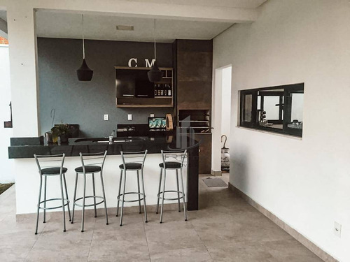 Imagem 14 de 22 de Casa Com 3 Quartos À Venda, 206 M² Por R$ 880.000 - Bela Vista - Pinheiral/rj - Ca0173