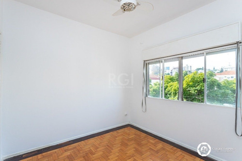 Imagem 2 de 5 de Apartamento Jardim São Pedro Porto Alegre - 8324