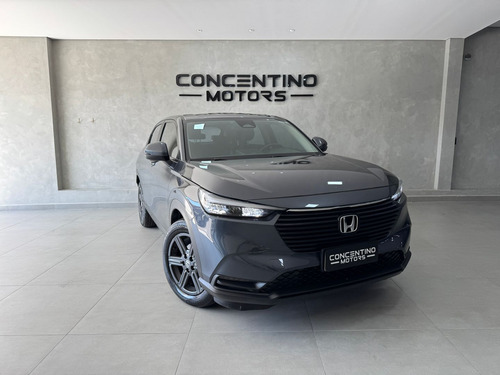 Honda HR-V 1.5 Di I-Vtec Flex Exl Cvt