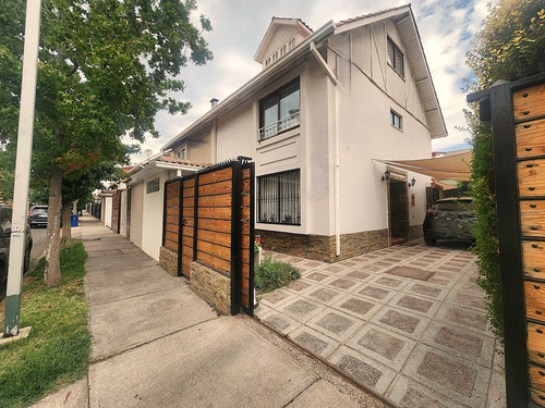 5d-3b-3est. + Home Office Y Sala Estar (88870)