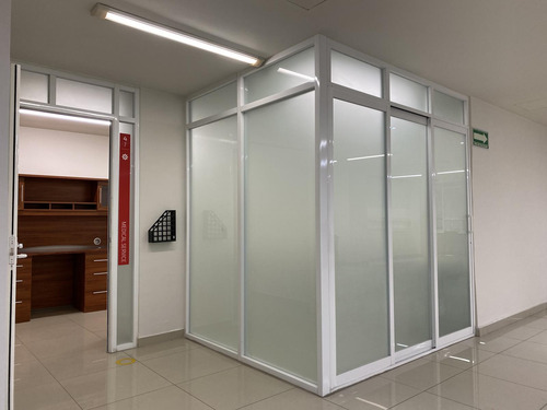 Oficina En Renta En La Condesa