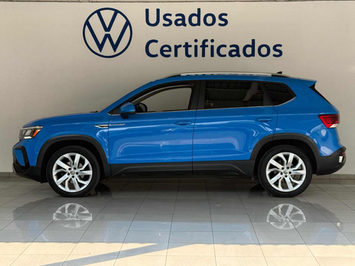 Volkswagen Taos 1.4 Tsi Comfortline At