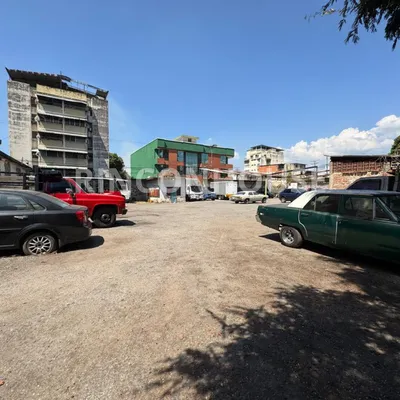 Terreno en venta