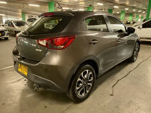 Mazda 2 1.5 Grand Touring