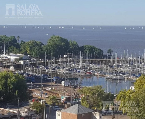 Imagen 13 de 24 de Departamento 2 Ambientes Puerto De Olivos Vista Al Rio