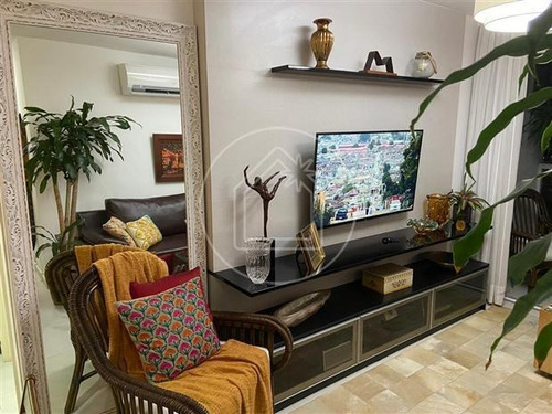 Apartamento - Ref: 884410