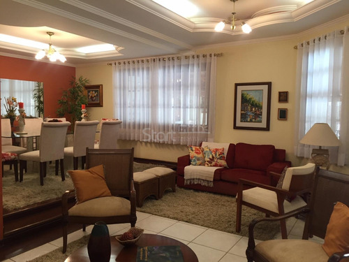 Imagem 6 de 30 de Casa À Venda Em Jardim Madalena - Ca002309