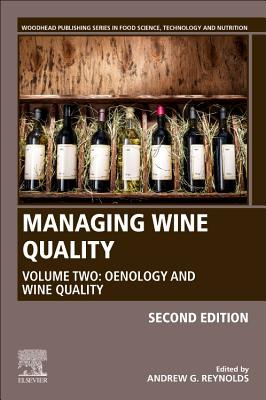 Libro Managing Wine Quality: Volume 2: Oenology And Wine ...