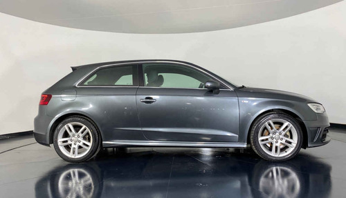 Imagen 1 de 15 de 121448 - Audi A3 2015 Con Garantía